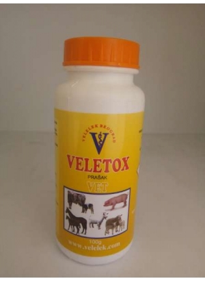 VELETOX VET 100 g