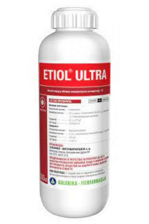 ETIOL ULTRA 100ml